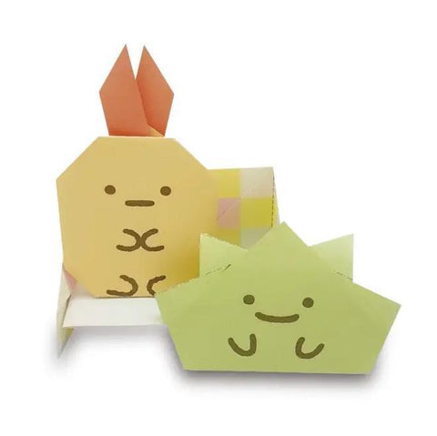 Sumikko Gurashi Origami Set