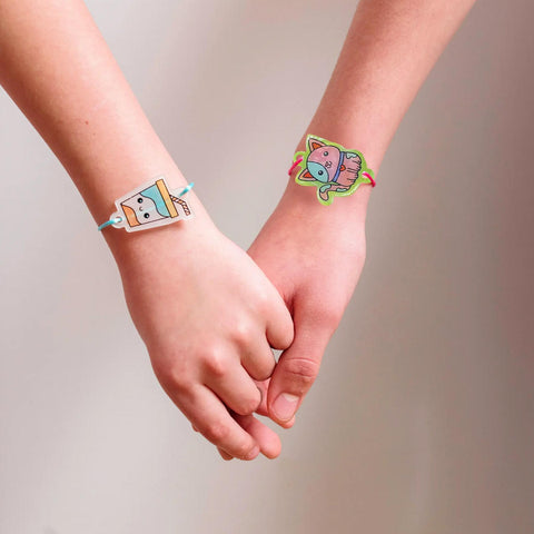 Shrink-its! DIY Deluxe Shrink Art Kit