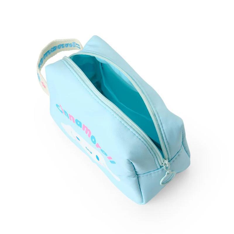 Sanrio Cinnamoroll Zipper Pouch - Thumbnail 3