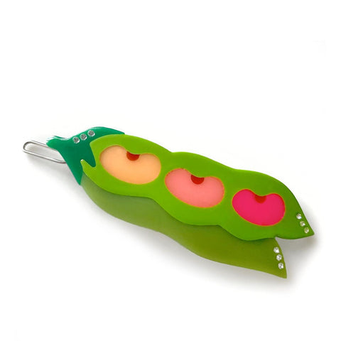Magic Edamame Hair Clip