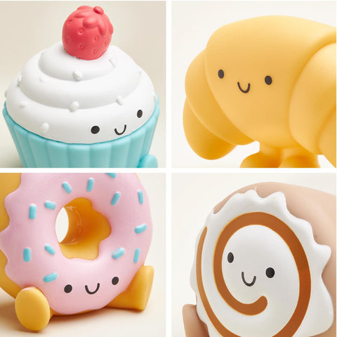 Play Bakery Activity Toy