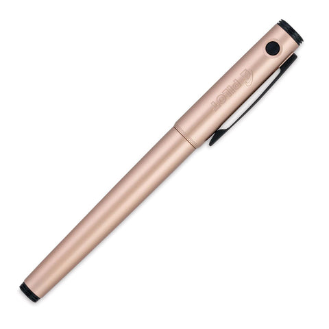 Explorer Fountain Pen, Copper