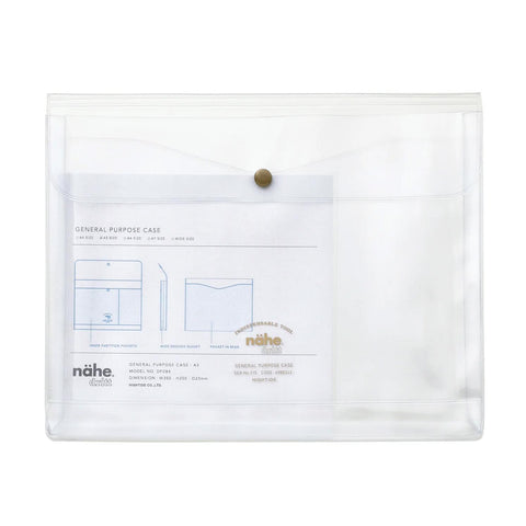 General Purpose Cases, A5