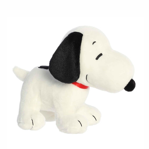 Snoopy Standing Plush
