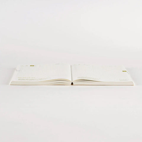 Hobonichi Techo 2027 Cousin Book