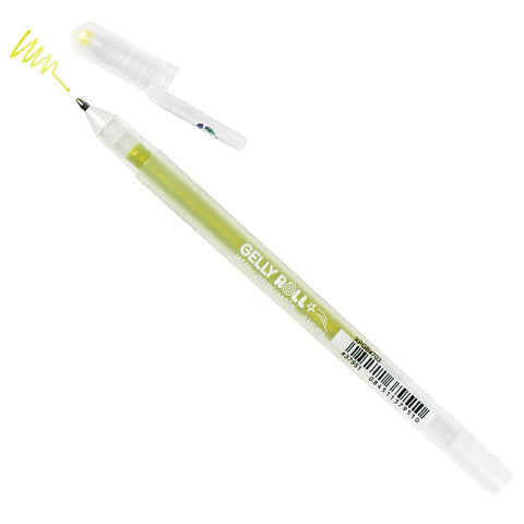 Gelly Roll Stardust Pens