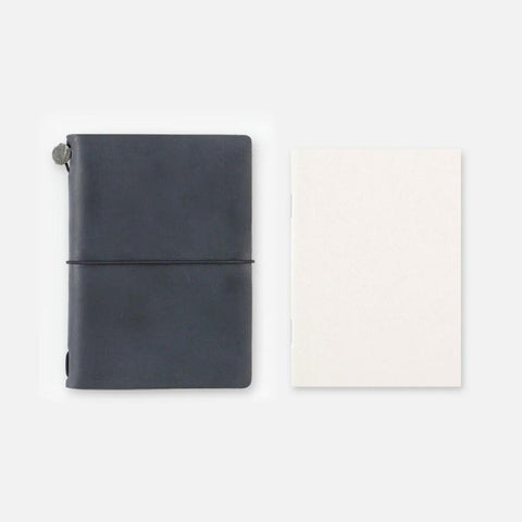 TRAVELER'S notebook, Passport Size, 015 - Watercolor Paper