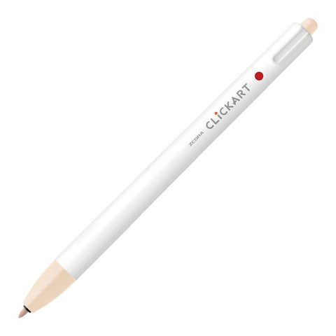 CLiCKART Retractable Marker Pens