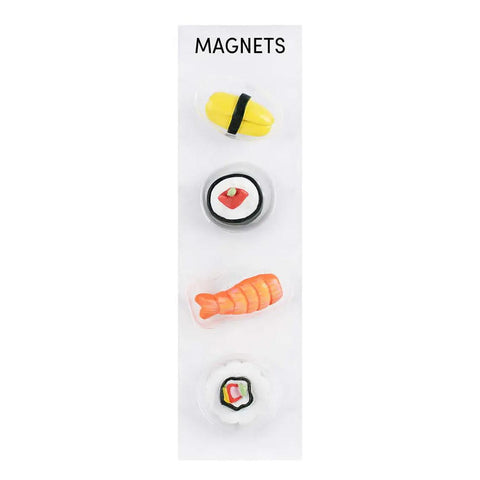 Sushi Magnets Set