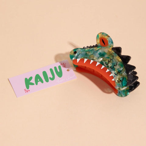 Kaiju Hair Claw