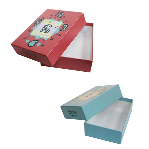Tamagotchi Gift Boxes