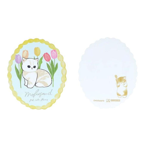 Mofusand Mini Letterset