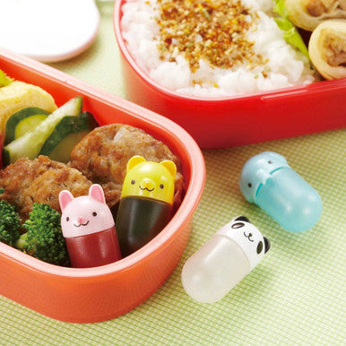 Animal Sauce Capsules