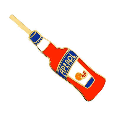 Aperol Hairpin