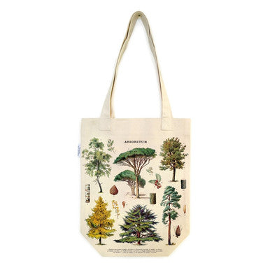 Arboretum Tote Bag