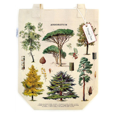 Arboretum Tote Bag