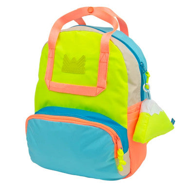 Atlas Backpack, Beachtown