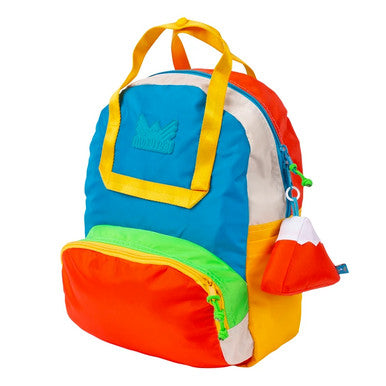 Atlas Backpack, Space Wonder