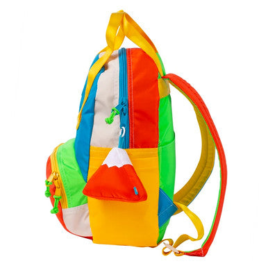 Atlas Backpack, Space Wonder