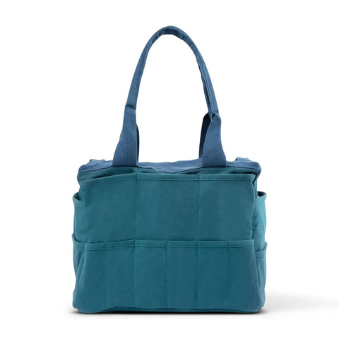 Studio Artist Bag, Aquamarine
