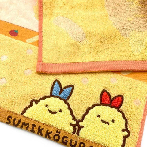 Ebi Furai Hand Towel