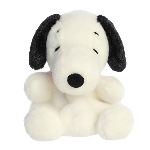 Snoopy Palm Pals Plush