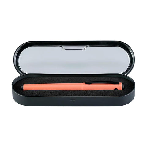 Explorer Fountain Pen, Coral Matte