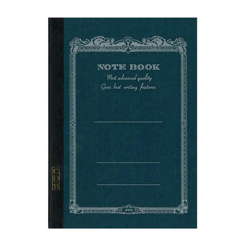 Apica Notebooks, Dark Colors