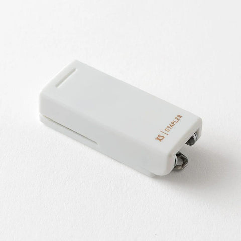XS Compact Stapler