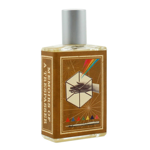 Memoirs of a Trespasser Fragrance