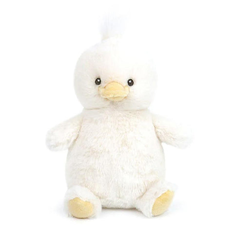 Quackers Duck Plush