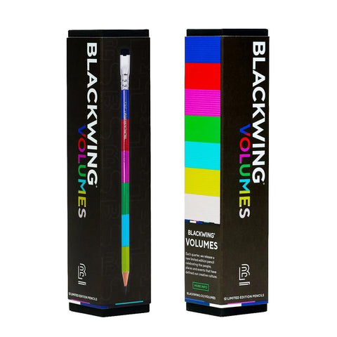 Blackwing Volume 343 Pencils