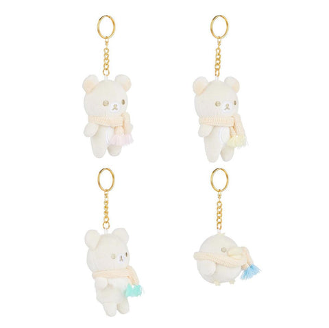 Rilakkuma Sweet Christmas Blind Box Plush