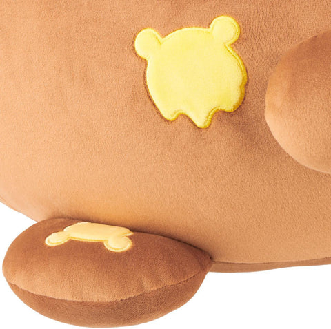 Chairoikoguma Mochi Plush