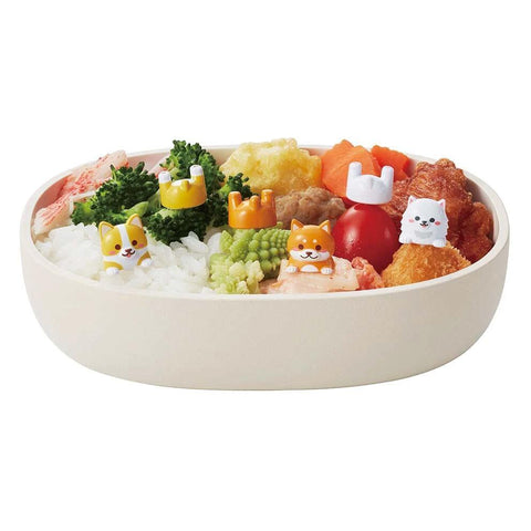 Cute Dog Food Picks