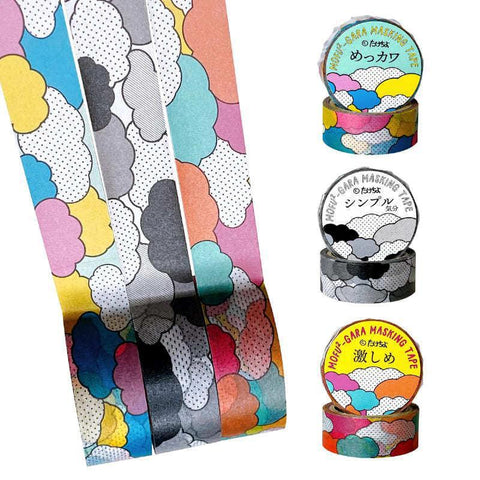 Takechiyo Washi Tape