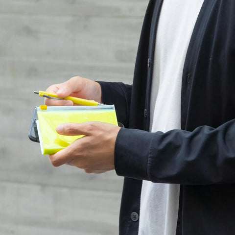 PVC Cover EDiT B7 Notebooks