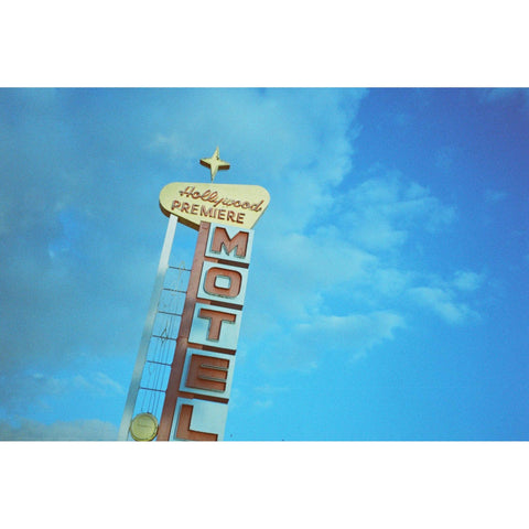 PACIFIC Specialty Color 35mm Film, 200 ISO