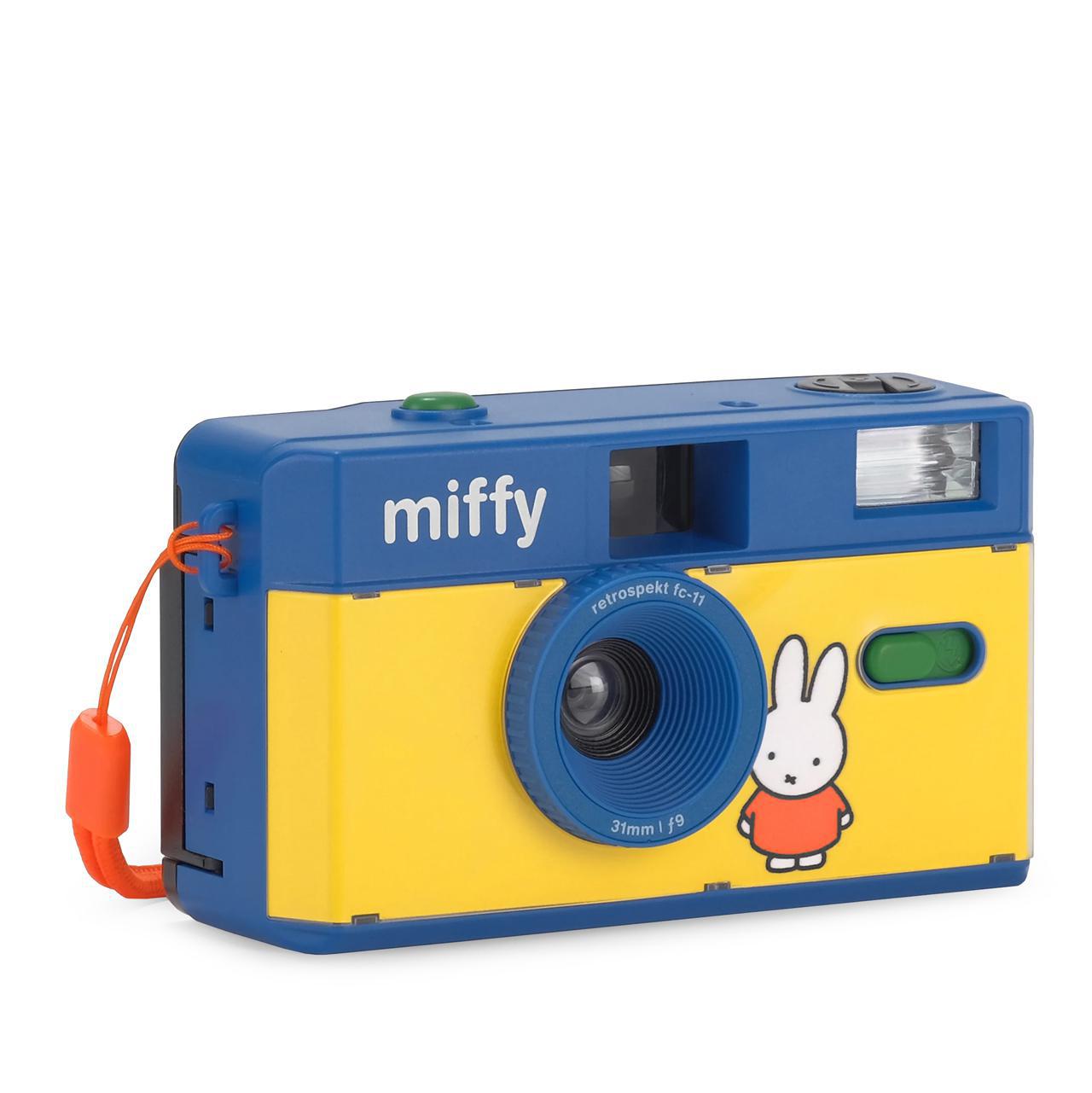 RETROSPEKT Film Camera - Thumbnail 2