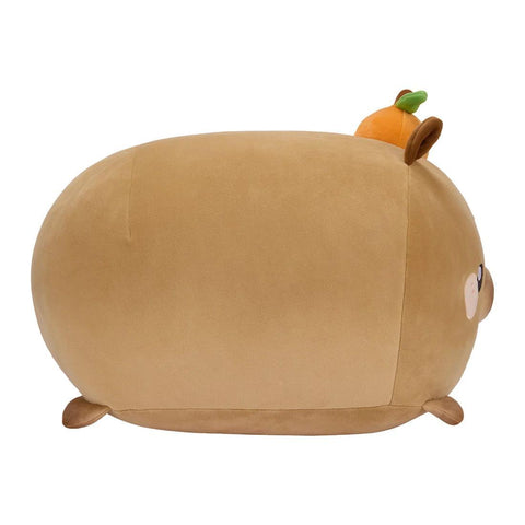 Capybara Mochi Plush