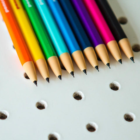 Passer's Mate Mechanical Pencils
