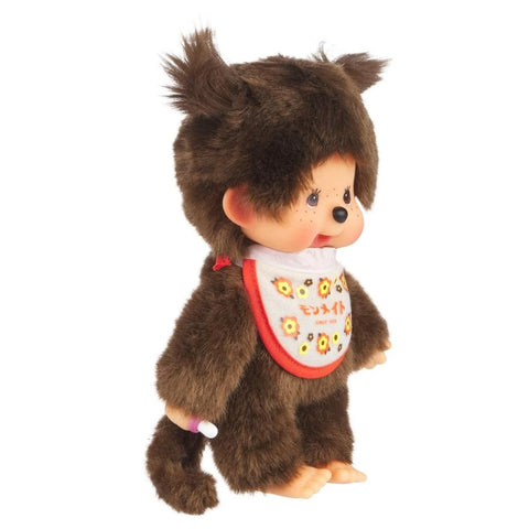 Monchhichi Retro Monmate Girl Plush