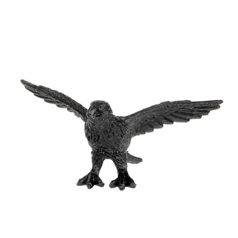 Itty Bitty Crows