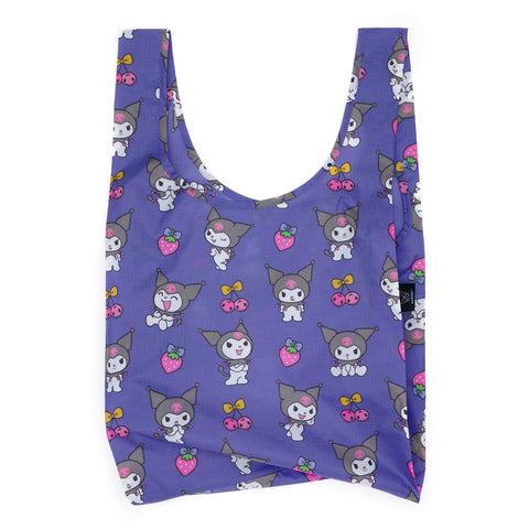 Standard Reusable Tote: Kuromi