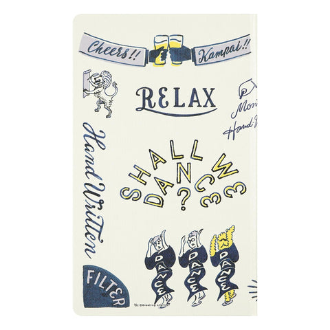 CHALKBOY Fresh Moment 2026 Diary