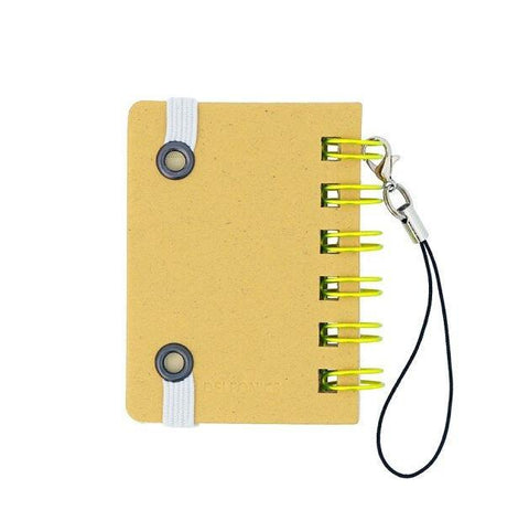 Rollbahn Scuola Micro Notebooks