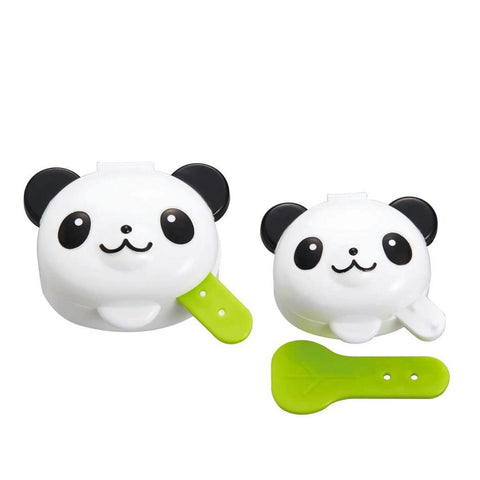 Panda Condiment Cups