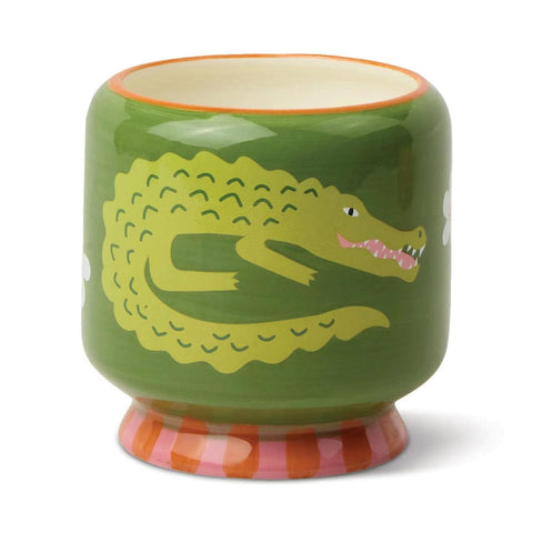 Prickly Pear A Dopo Candle