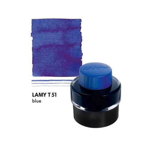 LAMY T51 Ink, Blue