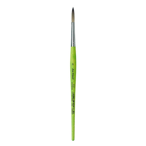 Da Vinci FIT Synthetics Brushes
